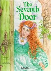 Cover of: The Seventh Door