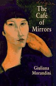 Cover of: Cafe Of Mirrors