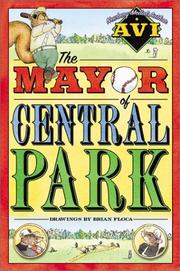 the-mayor-of-central-park-cover
