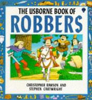 Cover of: Robbers (Usborne Story Books)
