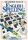 Cover of: Spelling (English Guides)