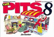 Cover of: The Pits by Jim Bamber