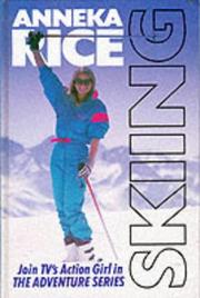 Cover of: Skiing (Adventure)