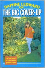 Cover of: Daphne Ledward on the Big Cover Up