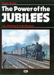 Cover of: The Power of the Jubilees