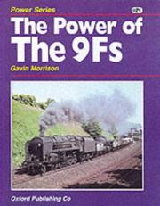 Cover of: Power of the 9Fs