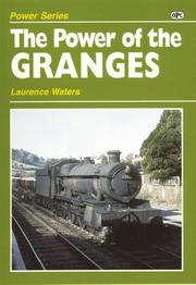 Cover of: The Granges (Power of)