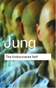 Cover of: Carl Jung