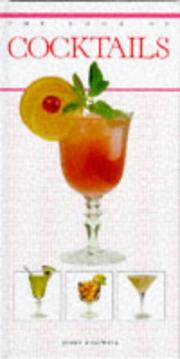 Cover of: The Cocktails