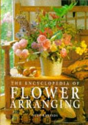 Encyclopedia of Flower Arranging by Susie Edwards