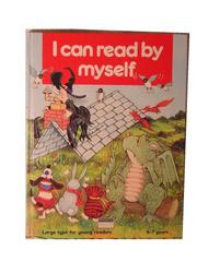 Cover of: I Can Read By Myself