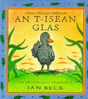 Cover of: T-Isean Glas