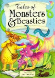 Cover of: Tales of Monsters and Beasties