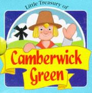 Cover of: Little Treasury of "Camberwick Green" (Little Treasuries)