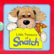 Cover of: Little Treasury of Snatch (Little Treasuries)