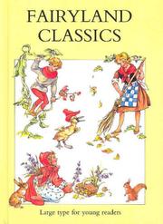 Cover of: Fairyland Classics by Rene Cloke