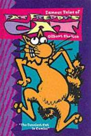 Cover of: Famous Tales of Fat Freddy's Cat