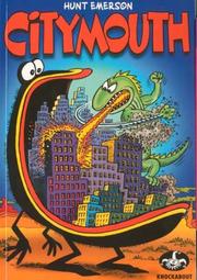 Cover of: Citymouth