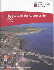 The State of the Countryside 2000 by The Countryside Agency