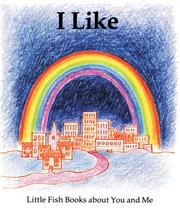 Cover of: I Like