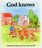 Cover of: God Knows