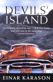 Cover of: Devil's Island