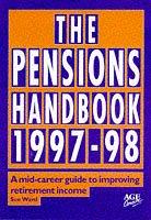 Pensions Handbook by Sue Ward