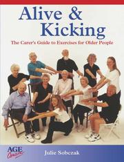 Cover of: Alive and Kicking by Julie Sobczak, Susie Dinan