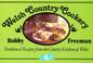 Cover of: Welsh Country Cookery