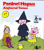 Cover of: Penbwl Hapus