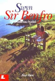 Cover of: Crwydro Sir Benfro