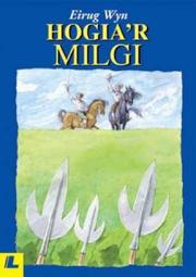 Cover of: Hogia'r Milgi by Eirug Wyn