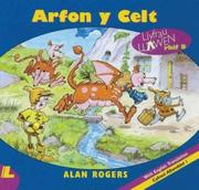 Cover of: Arfon Y Celt (Llyfrau Llawen)