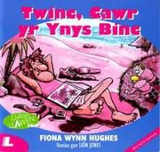 Cover of: Twinc, Cawr Yr Ynys Binc (Llyfrau Llawen)