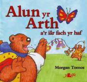 Cyfres Alun Yr Arth by Morgan Tomos