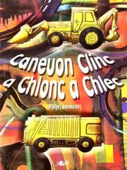 Cover of: Caneuon Clinc a Chonc a Chlec