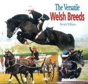 Cover of: The Versatile Welsh Breeds