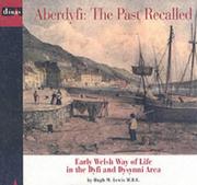 Aberdyfi by Hugh M. Lewis