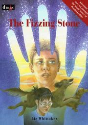Cover of: The Fizzing Stone