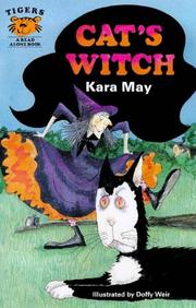 Cover of: Cat's Witch