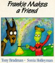 Cover of: Frankie Makes a Friend