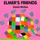 Cover of: Los Amigos De Elmer