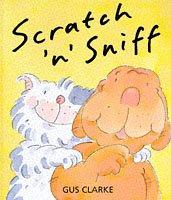 Cover of: Scratch 'n' Sniff