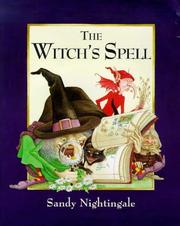 Cover of: The Witch's Spell