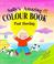 Cover of: Sally's Amazing Colour Book (Novelty)