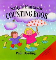 Cover of: Sally's Fantastic Counting Book (Novelty)