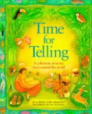 Cover of: Time for Telling