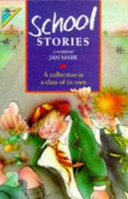 Cover of: School Stories (Kingfisher Story Library) by 