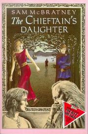 Cover of: The Chieftain's Daughter by Sam McBraney
