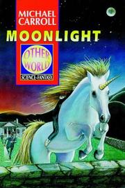Cover of: Moonlight (Other World)